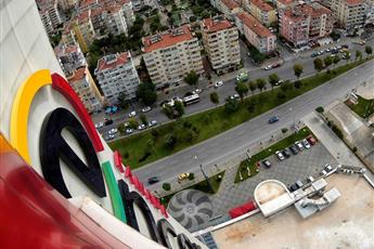 Ramada Encore by Wyndham Izmir