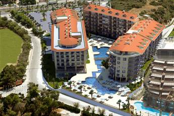 Ramada Hotel and Suites by Wyndham Kusadasi 5* Ramada Hotel and Suites by Wyndham Kusadasi 5*