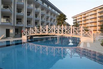 Ramada Hotel and Suites by Wyndham Kusadasi 5* Ramada Hotel and Suites by Wyndham Kusadasi 5*
