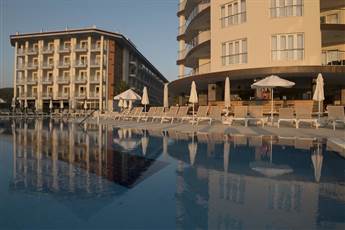 Ramada Hotel and Suites by Wyndham Kusadasi 5* Ramada Hotel and Suites by Wyndham Kusadasi 5*