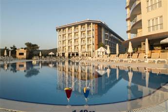 Ramada Hotel and Suites by Wyndham Kusadasi 5* Ramada Hotel and Suites by Wyndham Kusadasi 5*