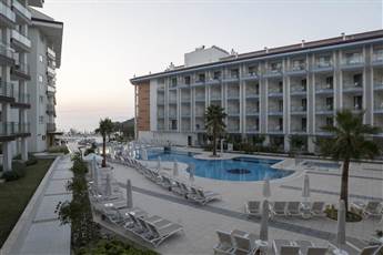 Ramada Hotel and Suites by Wyndham Kusadasi 5* Ramada Hotel and Suites by Wyndham Kusadasi 5*