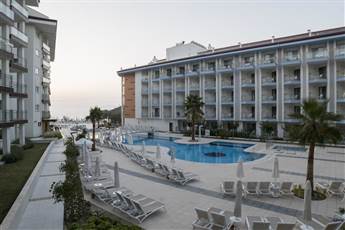 Ramada Hotel and Suites by Wyndham Kusadasi 5* Ramada Hotel and Suites by Wyndham Kusadasi 5*