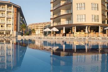 Ramada Hotel and Suites by Wyndham Kusadasi 5* Ramada Hotel and Suites by Wyndham Kusadasi 5*