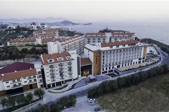 Ramada Hotel and Suites by Wyndham Kusadasi 5* Ramada Hotel and Suites by Wyndham Kusadasi 5*