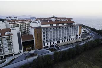 Ramada Hotel and Suites by Wyndham Kusadasi 5* Ramada Hotel and Suites by Wyndham Kusadasi 5*