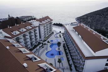 Ramada Hotel and Suites by Wyndham Kusadasi 5* Ramada Hotel and Suites by Wyndham Kusadasi 5*