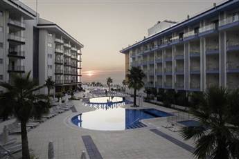 Ramada Hotel and Suites by Wyndham Kusadasi 5* Ramada Hotel and Suites by Wyndham Kusadasi 5*