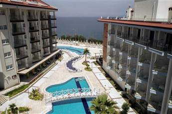 Ramada Hotel and Suites by Wyndham Kusadasi 5* Ramada Hotel and Suites by Wyndham Kusadasi 5*