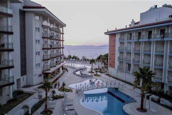 Ramada Hotel and Suites by Wyndham Kusadasi 5* Ramada Hotel and Suites by Wyndham Kusadasi 5*