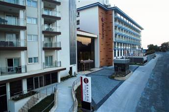 Ramada Hotel and Suites by Wyndham Kusadasi 5* Ramada Hotel and Suites by Wyndham Kusadasi 5*