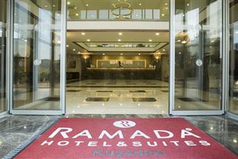 Ramada Hotel and Suites by Wyndham Kusadasi 5* Ramada Hotel and Suites by Wyndham Kusadasi 5*