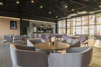 Ramada Hotel and Suites by Wyndham Kusadasi 5* Ramada Hotel and Suites by Wyndham Kusadasi 5*