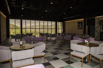 Ramada Hotel and Suites by Wyndham Kusadasi 5* Ramada Hotel and Suites by Wyndham Kusadasi 5*