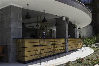 Ramada Hotel and Suites by Wyndham Kusadasi 5* Ramada Hotel and Suites by Wyndham Kusadasi 5*