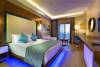 Ramada Hotel and Suites by Wyndham Kusadasi 5* Ramada Hotel and Suites by Wyndham Kusadasi 5*