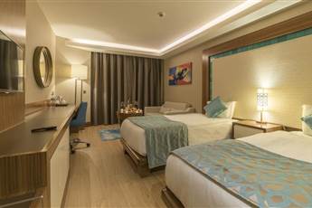 Ramada Hotel and Suites by Wyndham Kusadasi 5* Ramada Hotel and Suites by Wyndham Kusadasi 5*