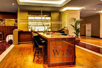 Ramada Hotel & Suites by Wyndham Istanbul Merter 5*