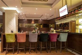 Ramada Hotel & Suites by Wyndham Istanbul Merter 5*