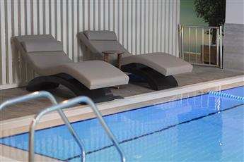 Ramada Hotel & Suites by Wyndham Istanbul Merter 5*