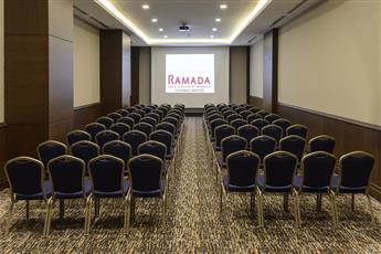 Ramada Hotel & Suites by Wyndham Istanbul Merter 5*