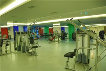 Ramada Hotel & Suites by Wyndham Istanbul Merter 5*