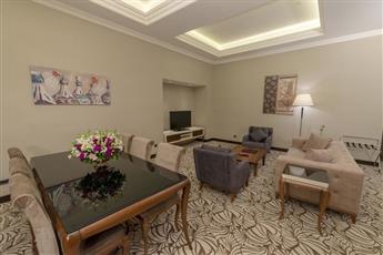 Ramada Hotel & Suites by Wyndham Istanbul Merter 5*