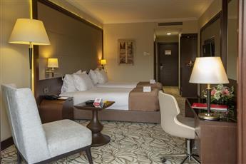 Ramada Hotel & Suites by Wyndham Istanbul Merter 5*