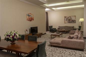 Ramada Hotel & Suites by Wyndham Istanbul Merter 5*