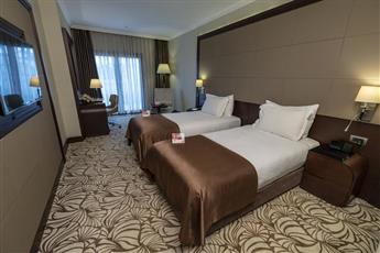 Ramada Hotel & Suites by Wyndham Istanbul Merter