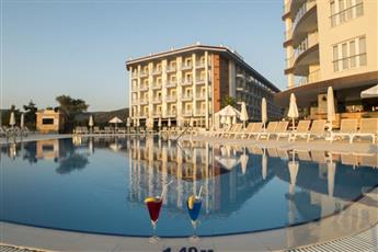 Ramada Hotel & Suites by Wyndham Kusadasi 5*