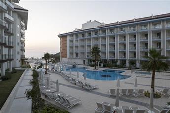 Ramada Hotel & Suites by Wyndham Kusadasi 5*