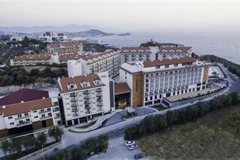Ramada Hotel & Suites by Wyndham Kusadasi 5*