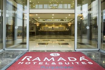 Ramada Hotel & Suites by Wyndham Kusadasi 5*