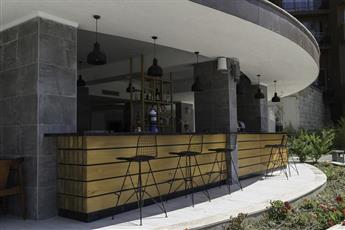 Ramada Hotel & Suites by Wyndham Kusadasi 5*