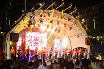 Ramada Hotel & Suites by Wyndham Kusadasi 5*