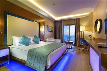 Ramada Hotel & Suites by Wyndham Kusadasi 5*