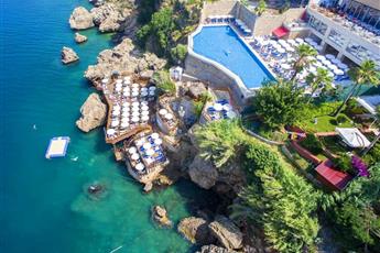 Ramada Plaza by Wyndham Antalya 5*