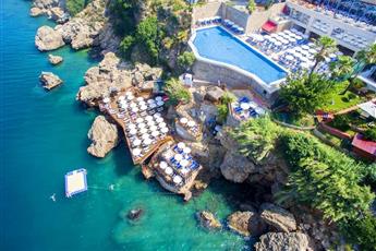 Ramada Plaza by Wyndham Antalya 5*