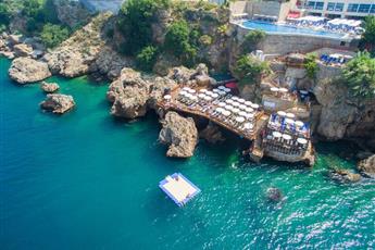 Ramada Plaza by Wyndham Antalya 5*