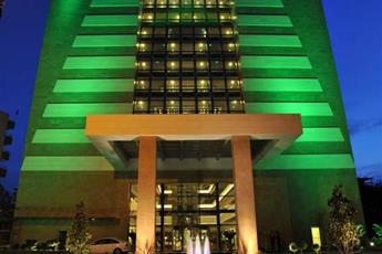 Ramada Plaza by Wyndham Antalya 5*