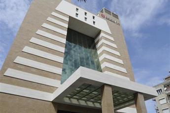 Ramada Plaza by Wyndham Antalya 5*
