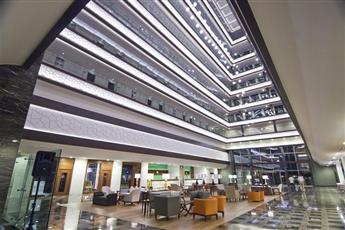 Ramada Plaza by Wyndham Antalya 5*