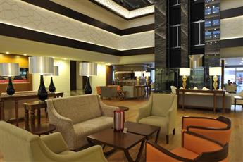 Ramada Plaza by Wyndham Antalya 5*