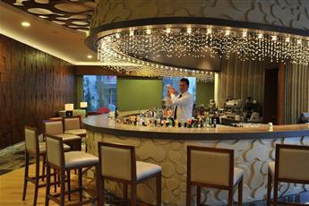 Ramada Plaza by Wyndham Antalya 5*