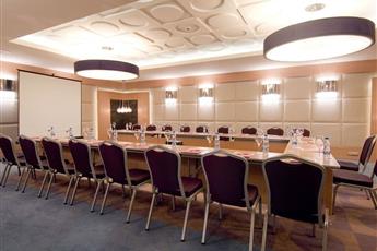 Ramada Plaza by Wyndham Antalya 5*