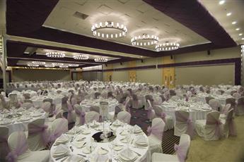 Ramada Plaza by Wyndham Antalya 5*