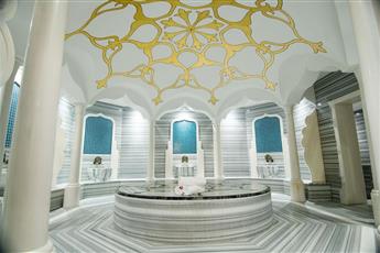 Ramada Plaza by Wyndham Antalya 5*
