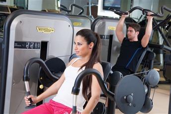 Ramada Plaza by Wyndham Antalya 5*