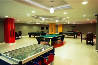 Ramada Plaza by Wyndham Antalya 5*